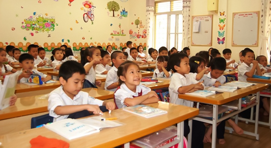 Điểm mới trong Sách giáo khoa Chương trình GDPT 2018 và hướng sử dụng hiệu quả