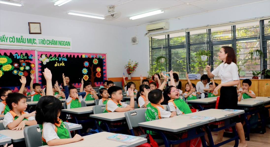 Chương trình GDPT 2018 đang triển khai: Hiểu đúng để thực hiện đúng